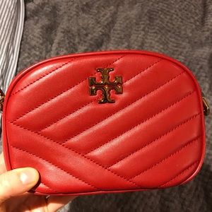 Tory Burch camera bag